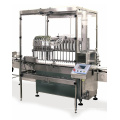 Automatic 3L 10L Pure Water Linear Filling Machinery Labeling Machine